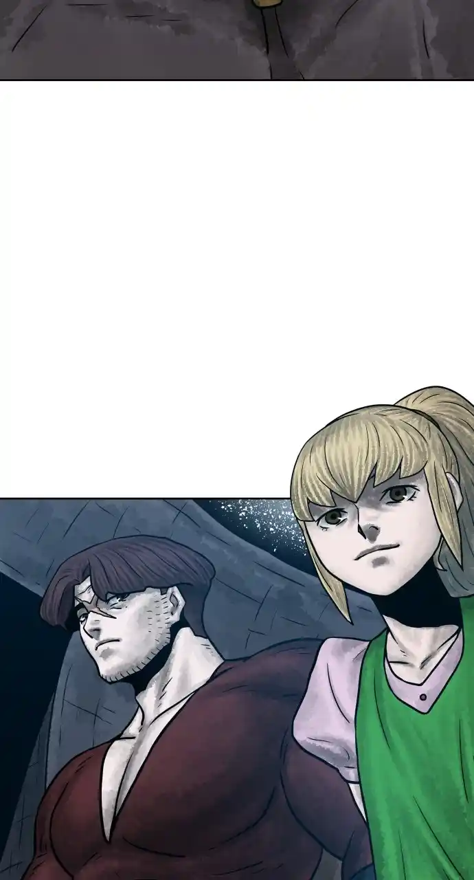 Warrior Executioner Chapter 76