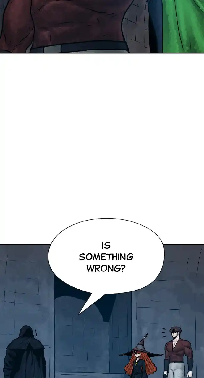 Warrior Executioner Chapter 76