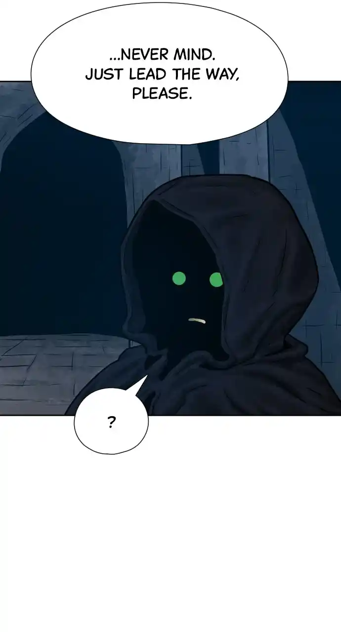 Warrior Executioner Chapter 76