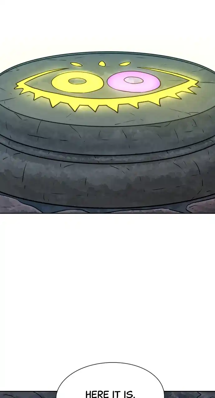 Warrior Executioner Chapter 76