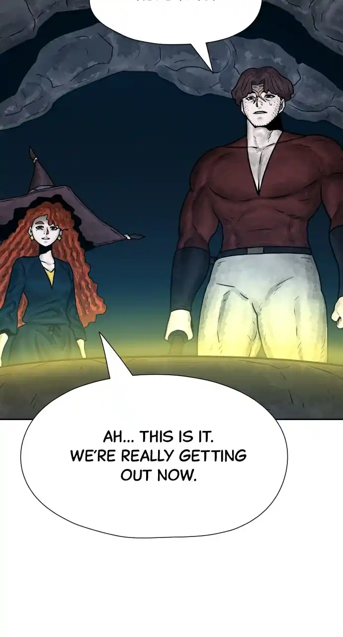 Warrior Executioner Chapter 76