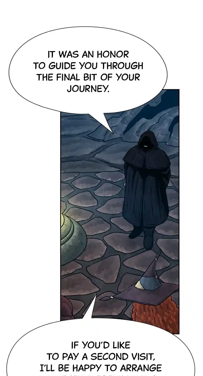 Warrior Executioner Chapter 76