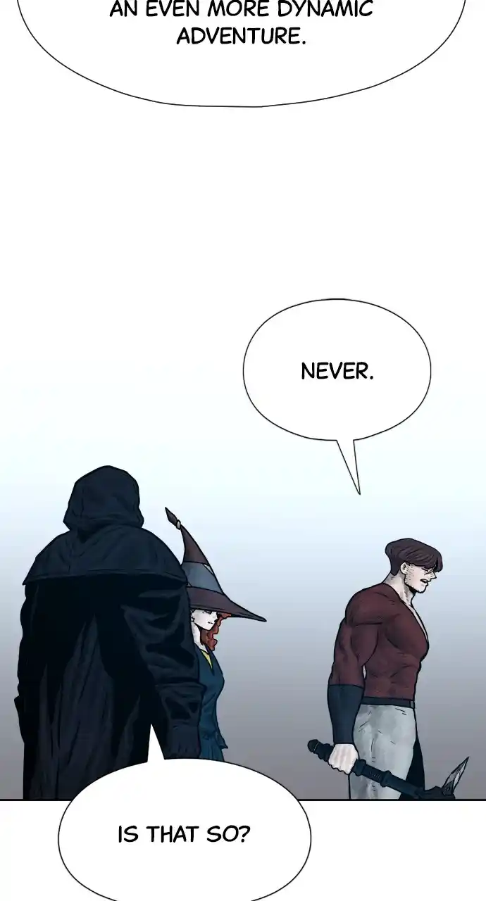 Warrior Executioner Chapter 76