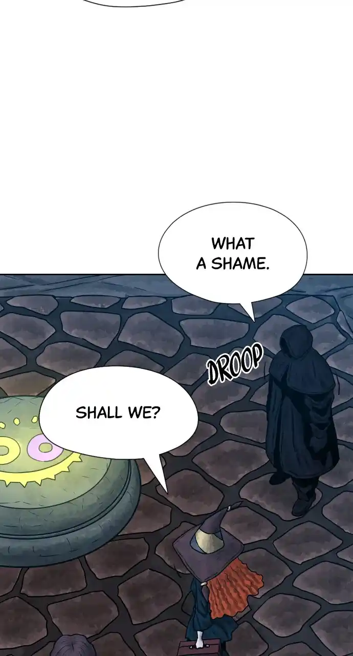 Warrior Executioner Chapter 76