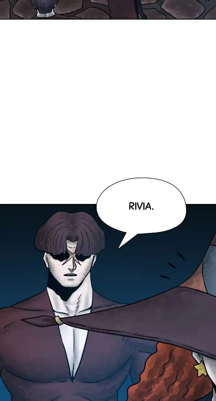 Warrior Executioner Chapter 76