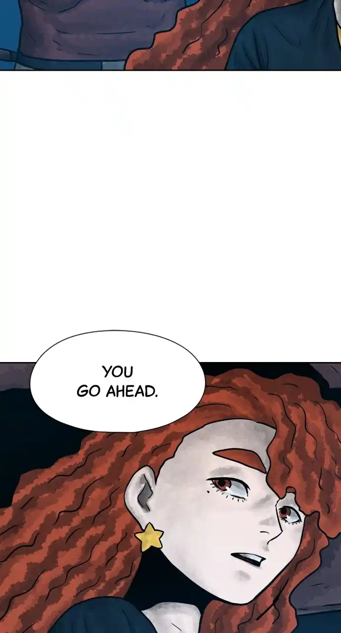 Warrior Executioner Chapter 76