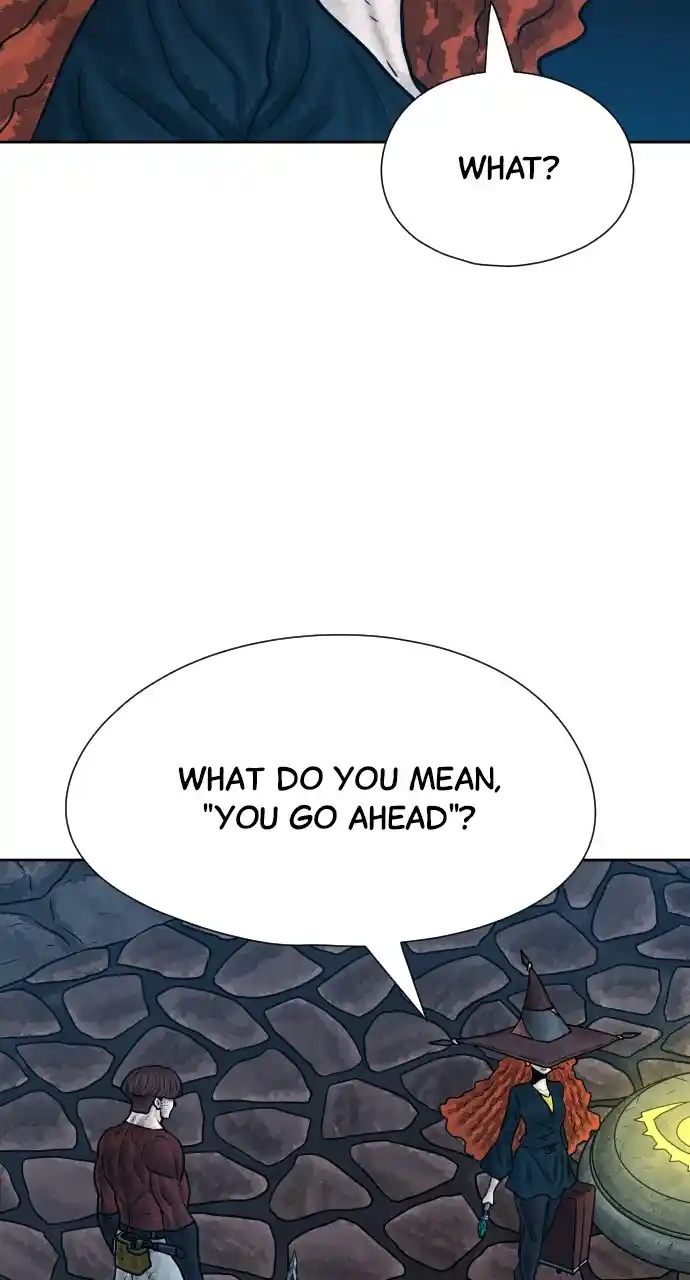 Warrior Executioner Chapter 76