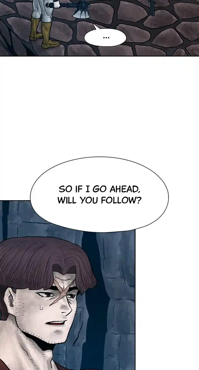 Warrior Executioner Chapter 76