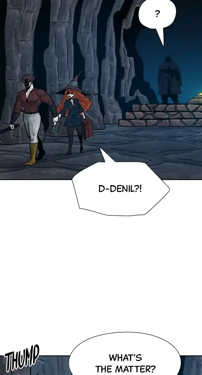 Warrior Executioner Chapter 76