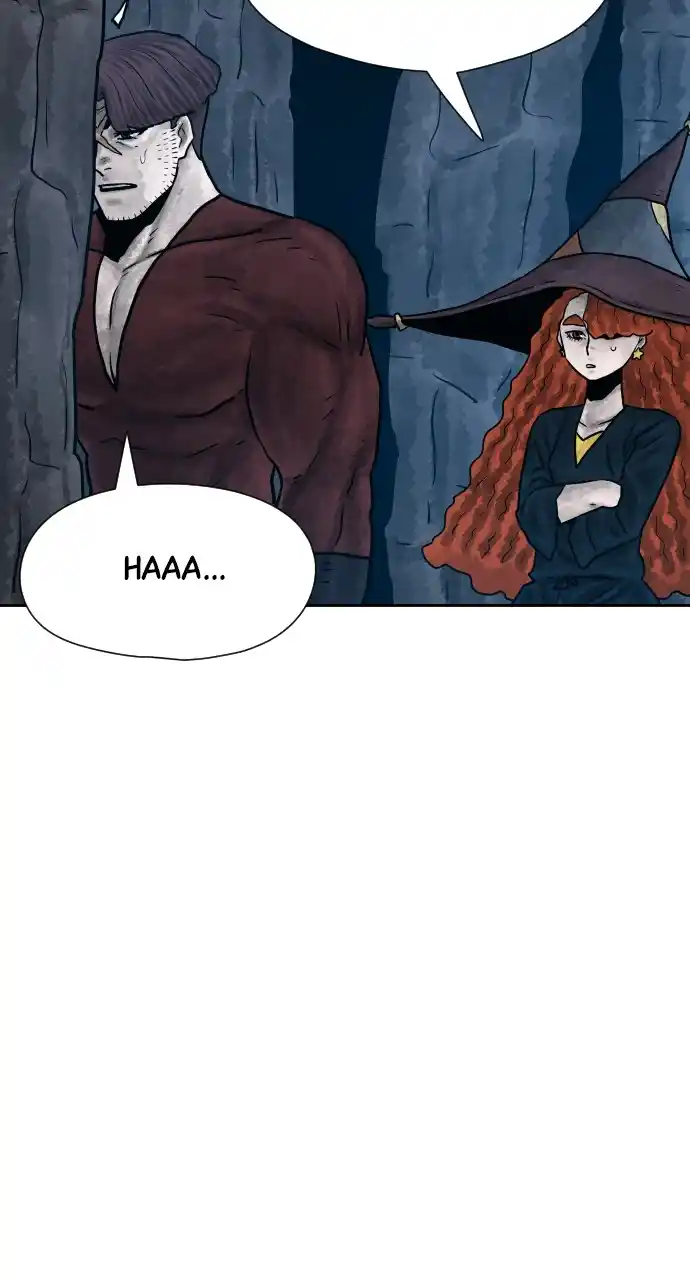 Warrior Executioner Chapter 76