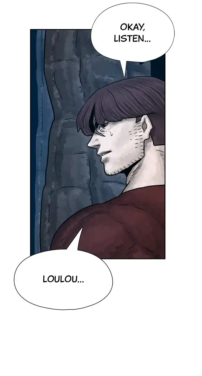 Warrior Executioner Chapter 76