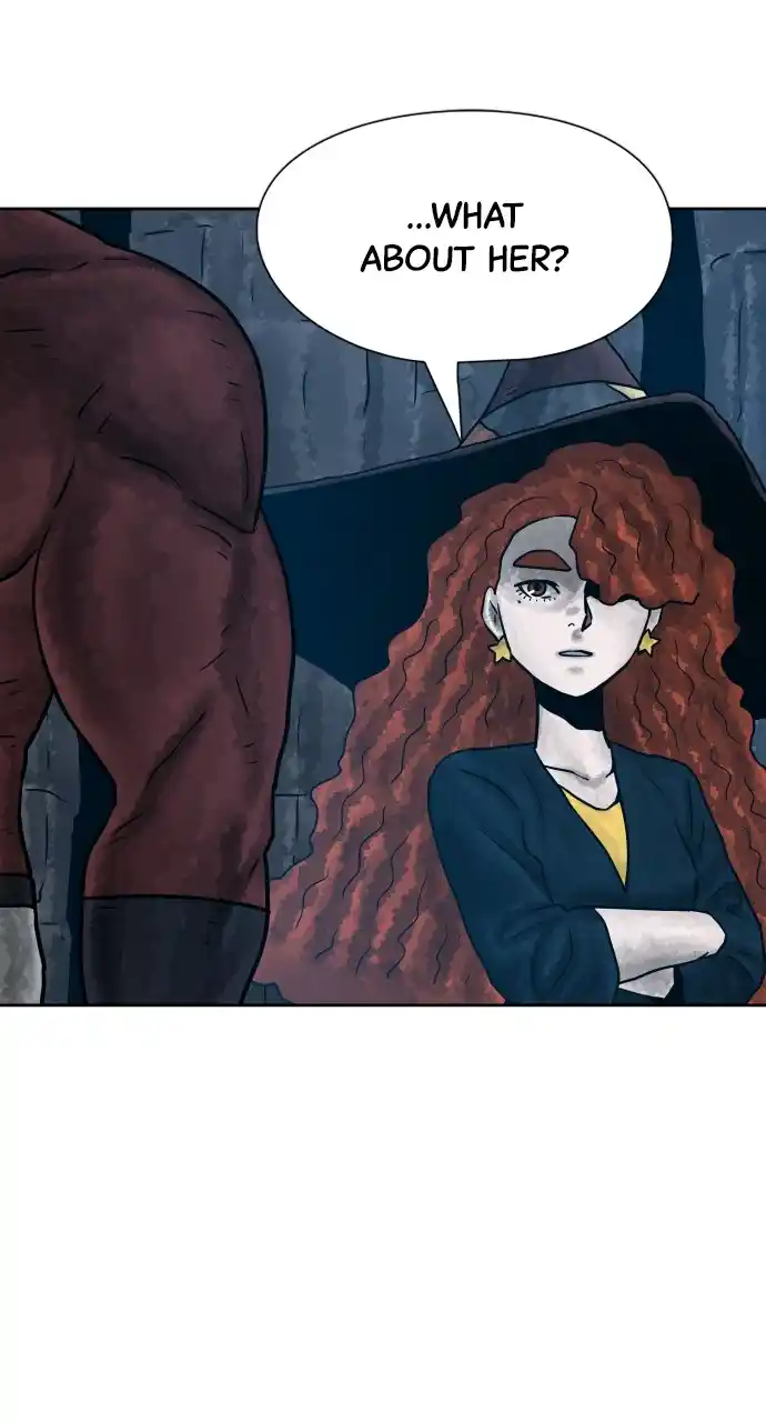 Warrior Executioner Chapter 76