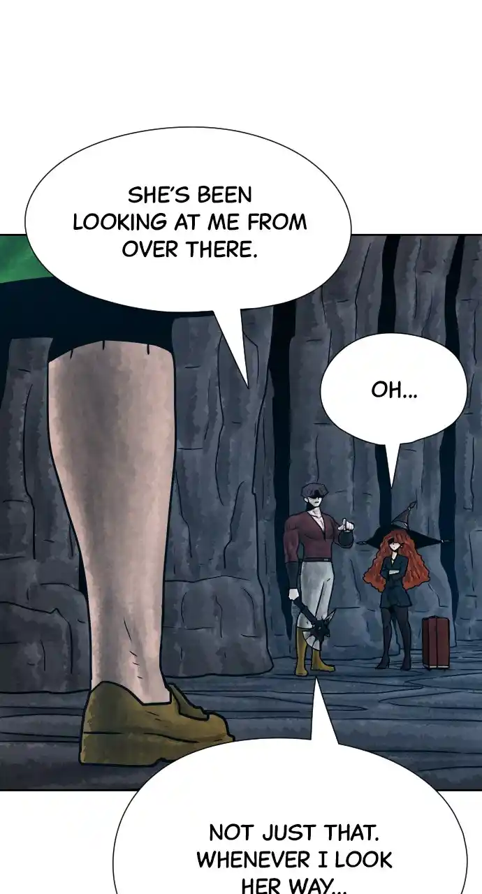 Warrior Executioner Chapter 76