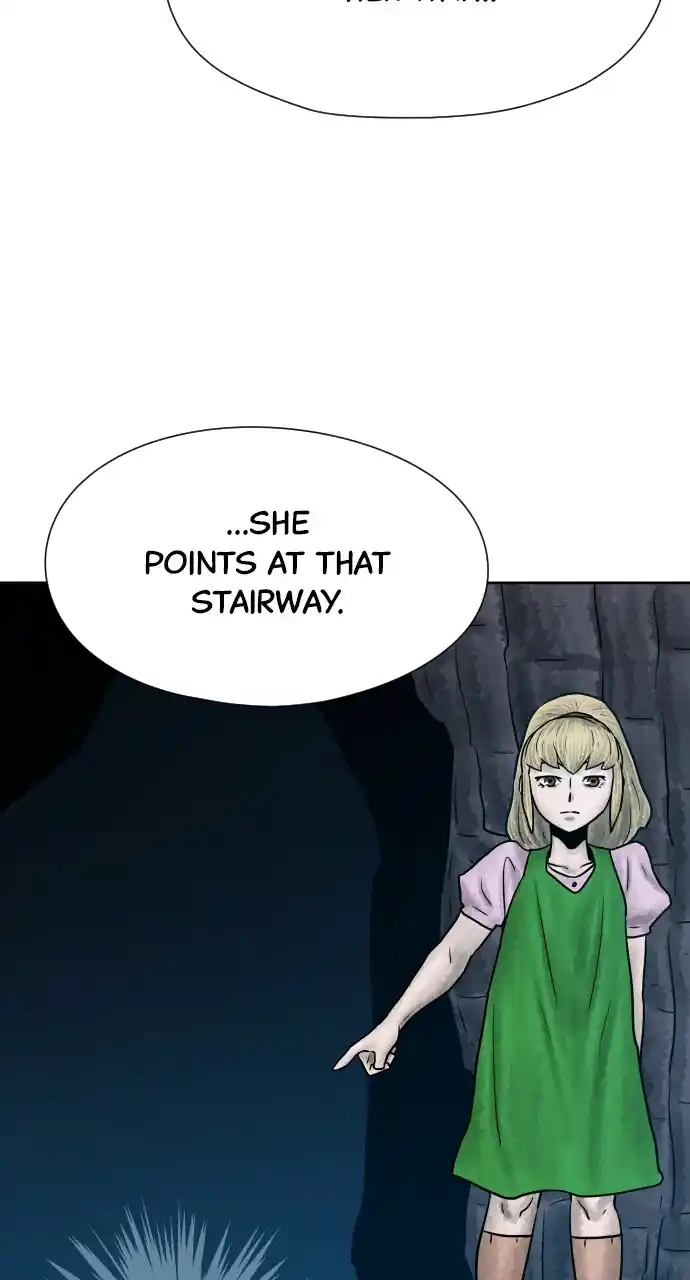 Warrior Executioner Chapter 76