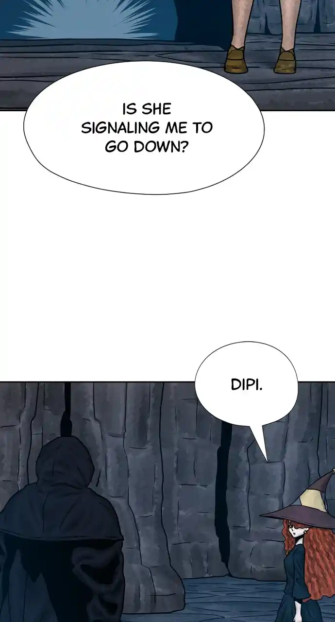 Warrior Executioner Chapter 76