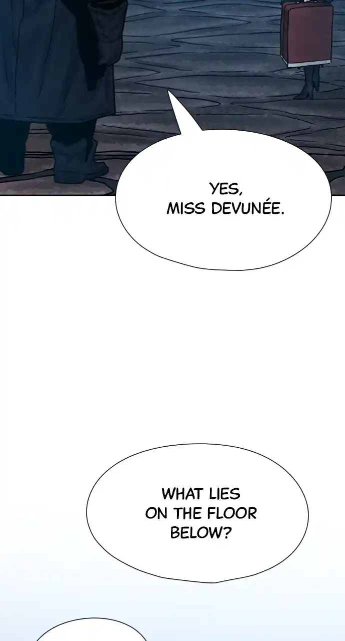 Warrior Executioner Chapter 76