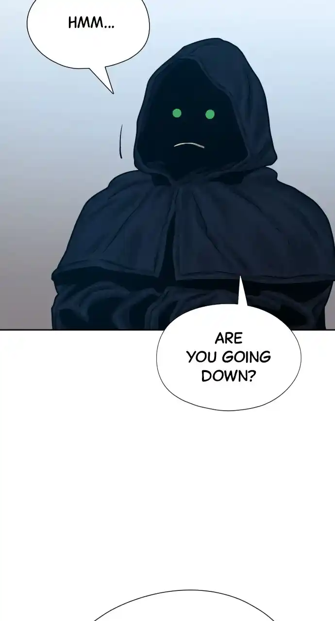 Warrior Executioner Chapter 76