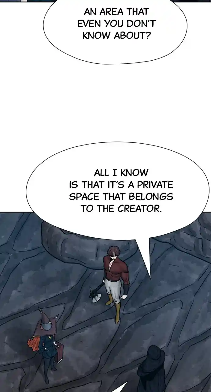 Warrior Executioner Chapter 76