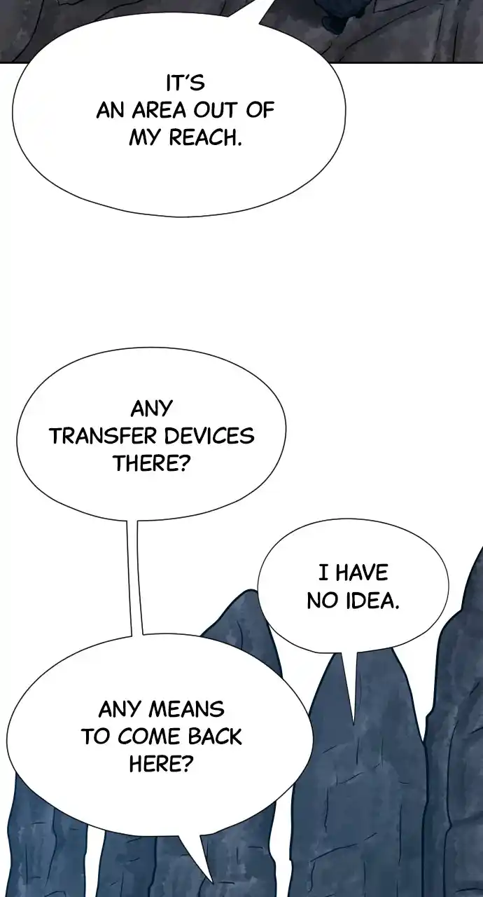 Warrior Executioner Chapter 76