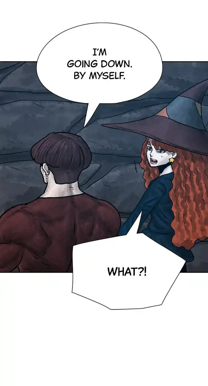 Warrior Executioner Chapter 76