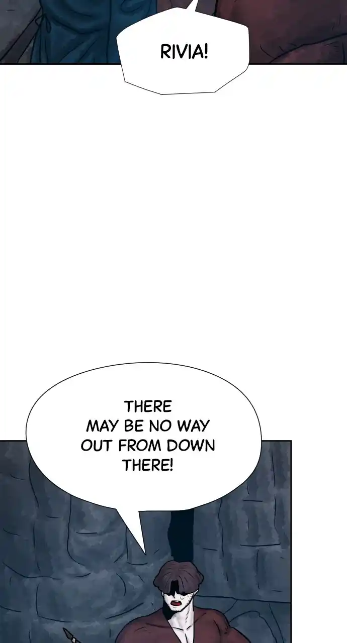 Warrior Executioner Chapter 76