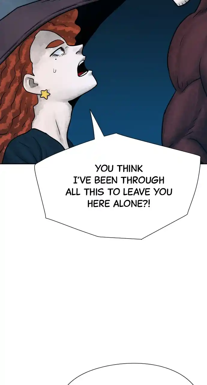 Warrior Executioner Chapter 76