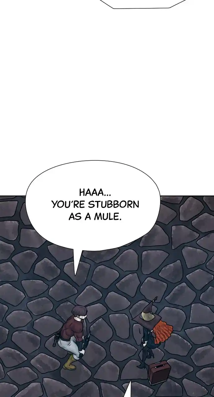 Warrior Executioner Chapter 76