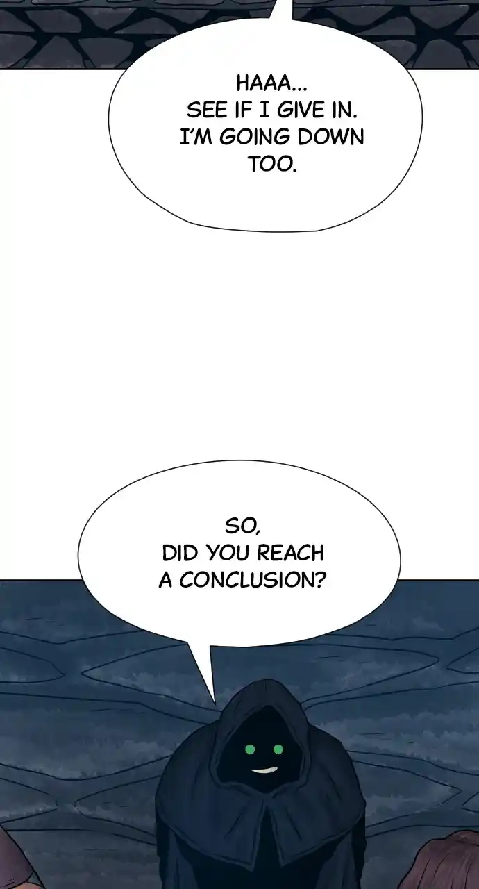 Warrior Executioner Chapter 76