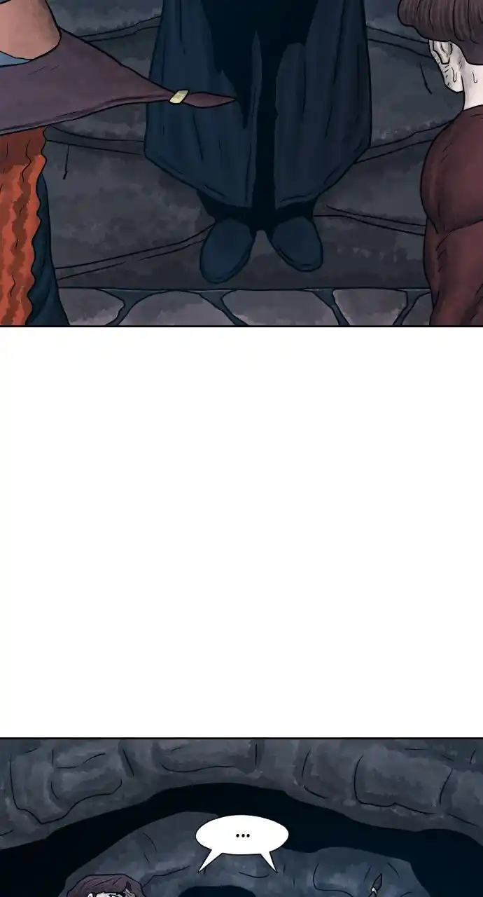 Warrior Executioner Chapter 76