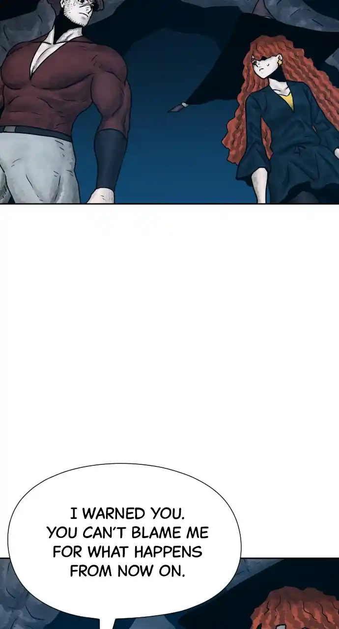 Warrior Executioner Chapter 76