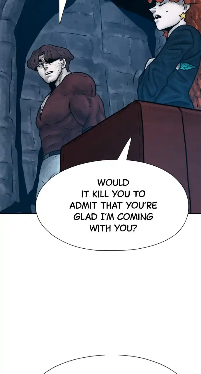 Warrior Executioner Chapter 76