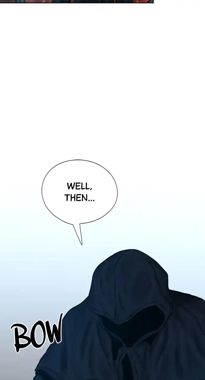 Warrior Executioner Chapter 76