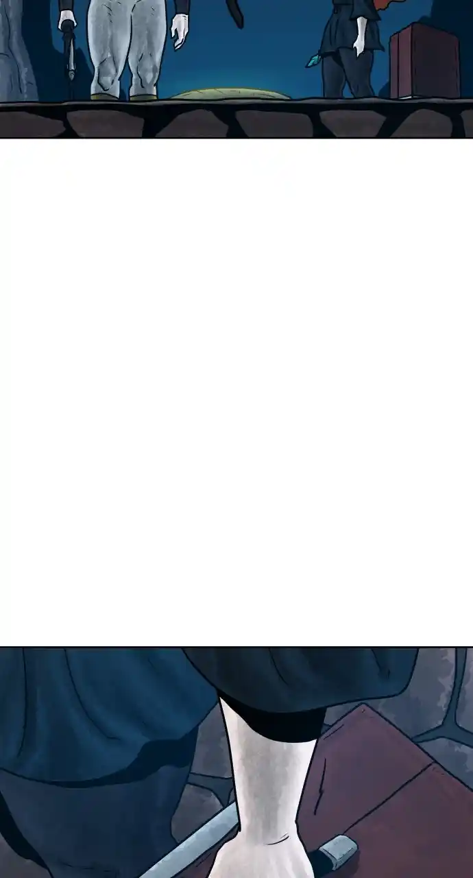 Warrior Executioner Chapter 76