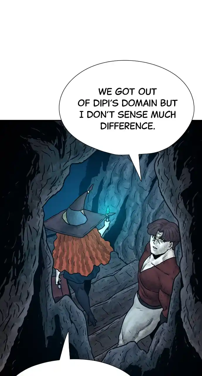 Warrior Executioner Chapter 76