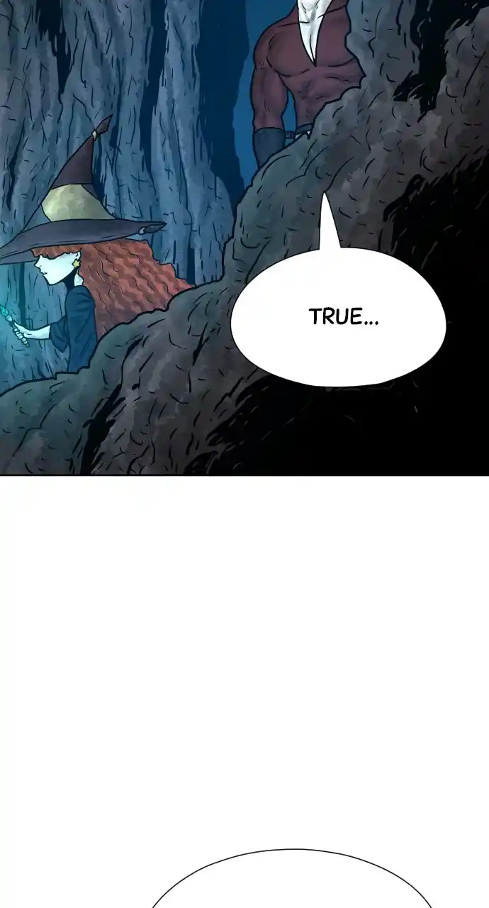 Warrior Executioner Chapter 76