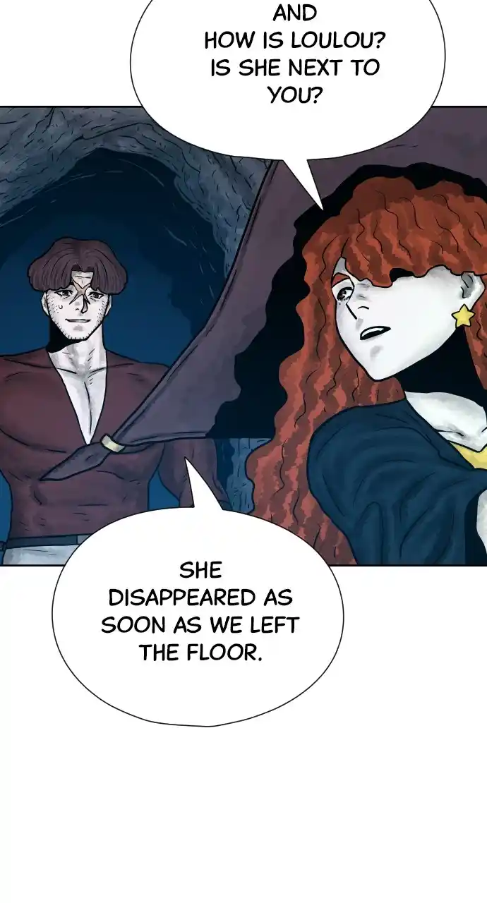 Warrior Executioner Chapter 76