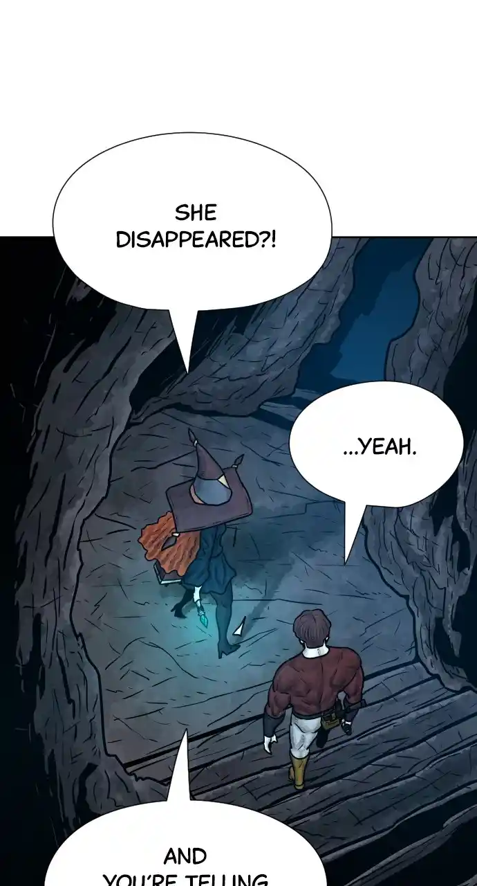 Warrior Executioner Chapter 76