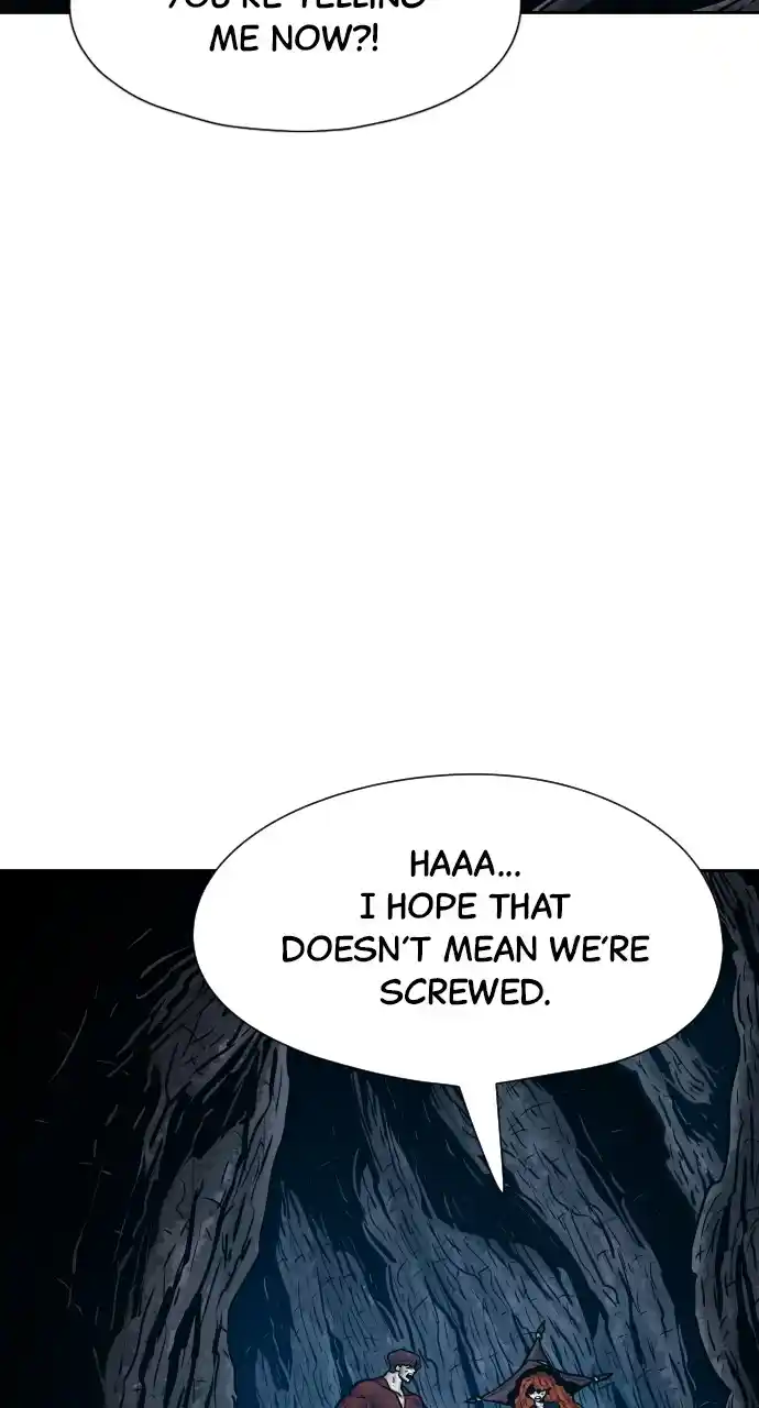 Warrior Executioner Chapter 76