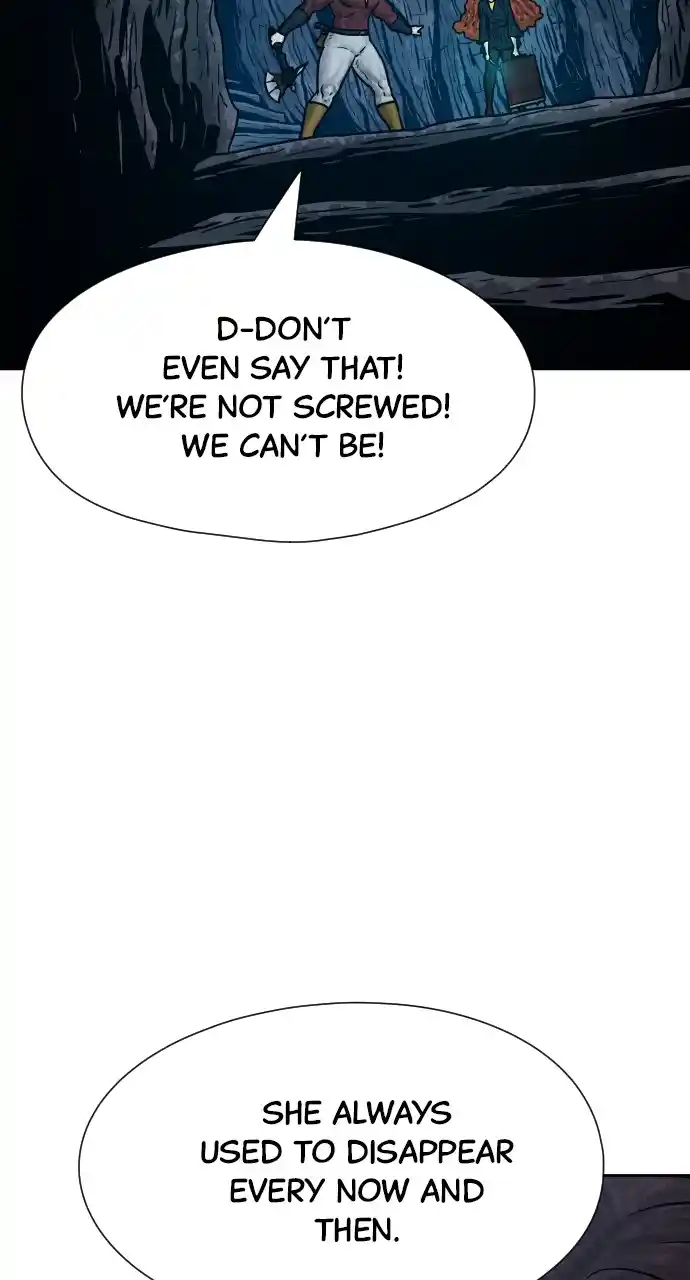 Warrior Executioner Chapter 76