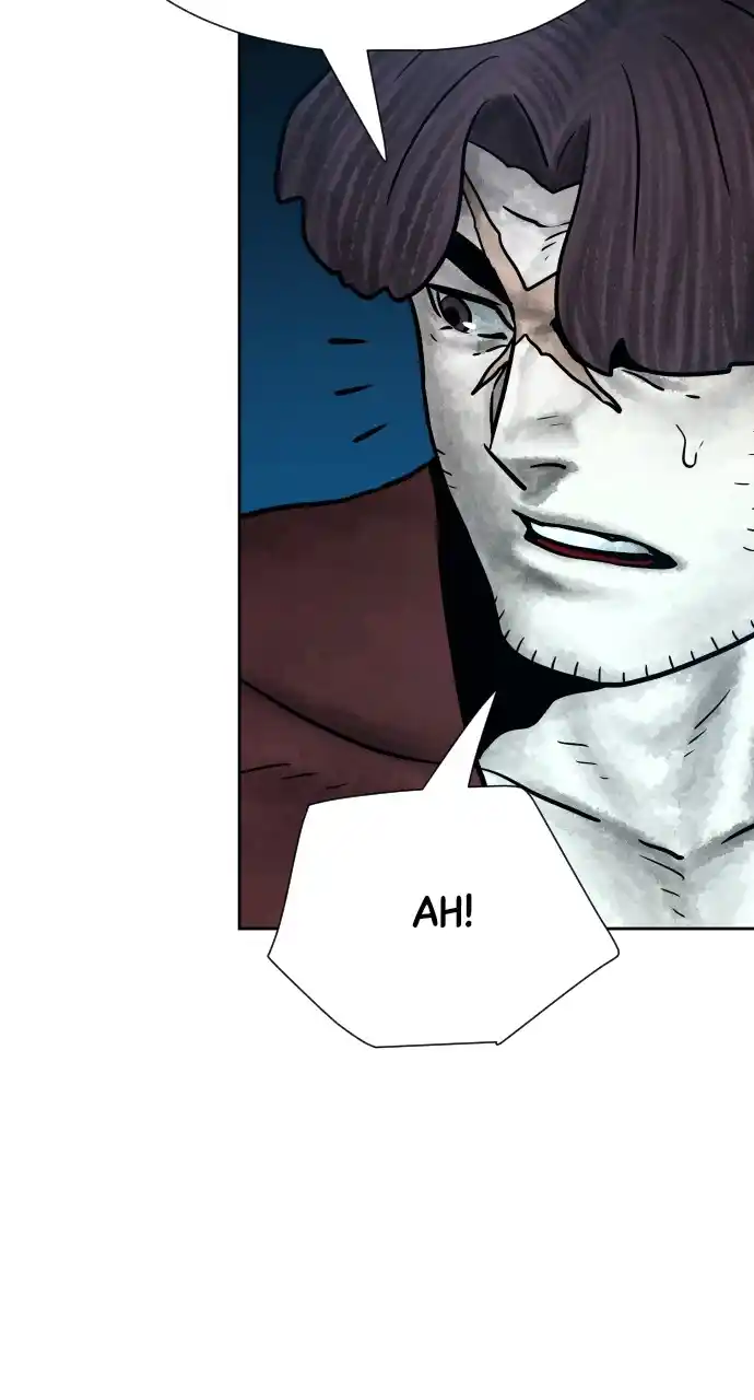 Warrior Executioner Chapter 76