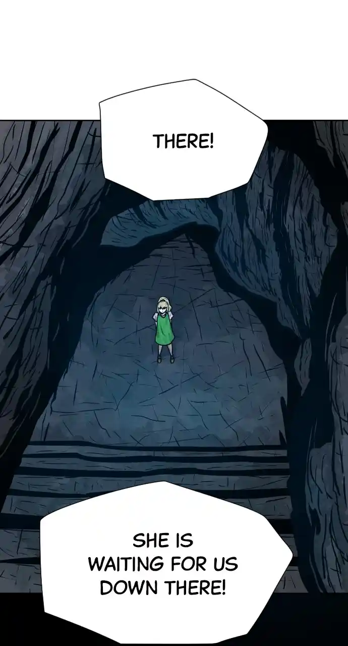 Warrior Executioner Chapter 76