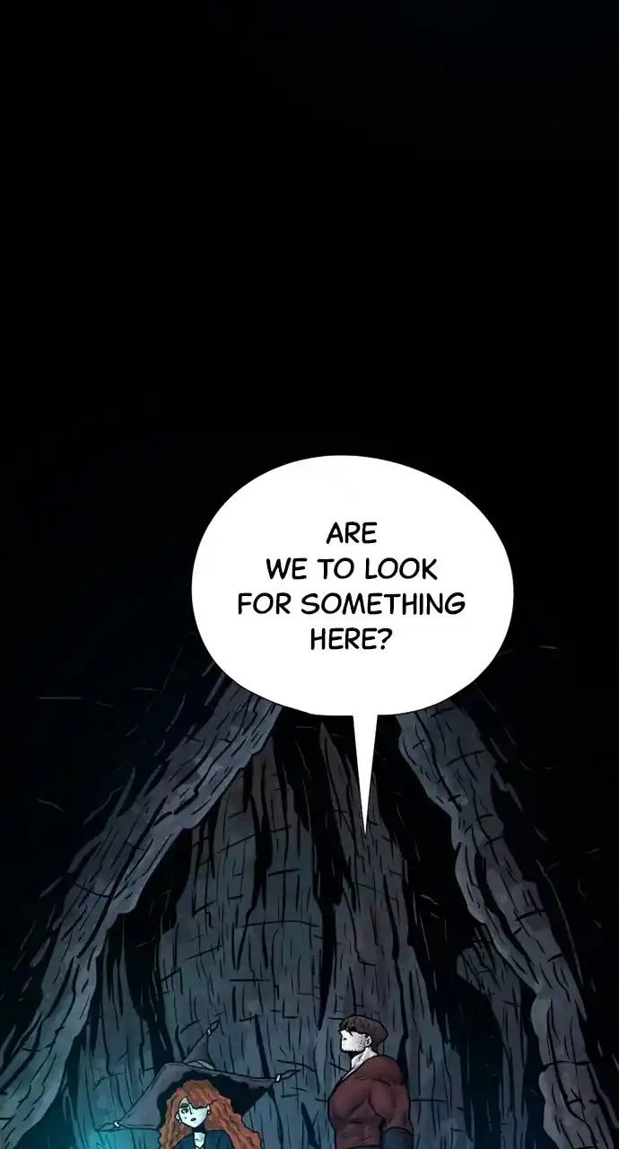 Warrior Executioner Chapter 76