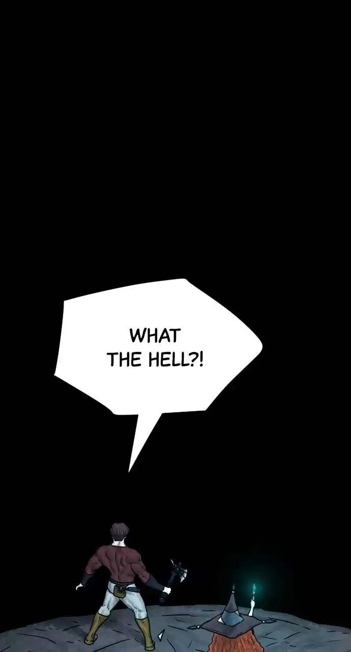 Warrior Executioner Chapter 76