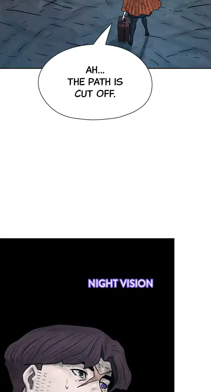 Warrior Executioner Chapter 76