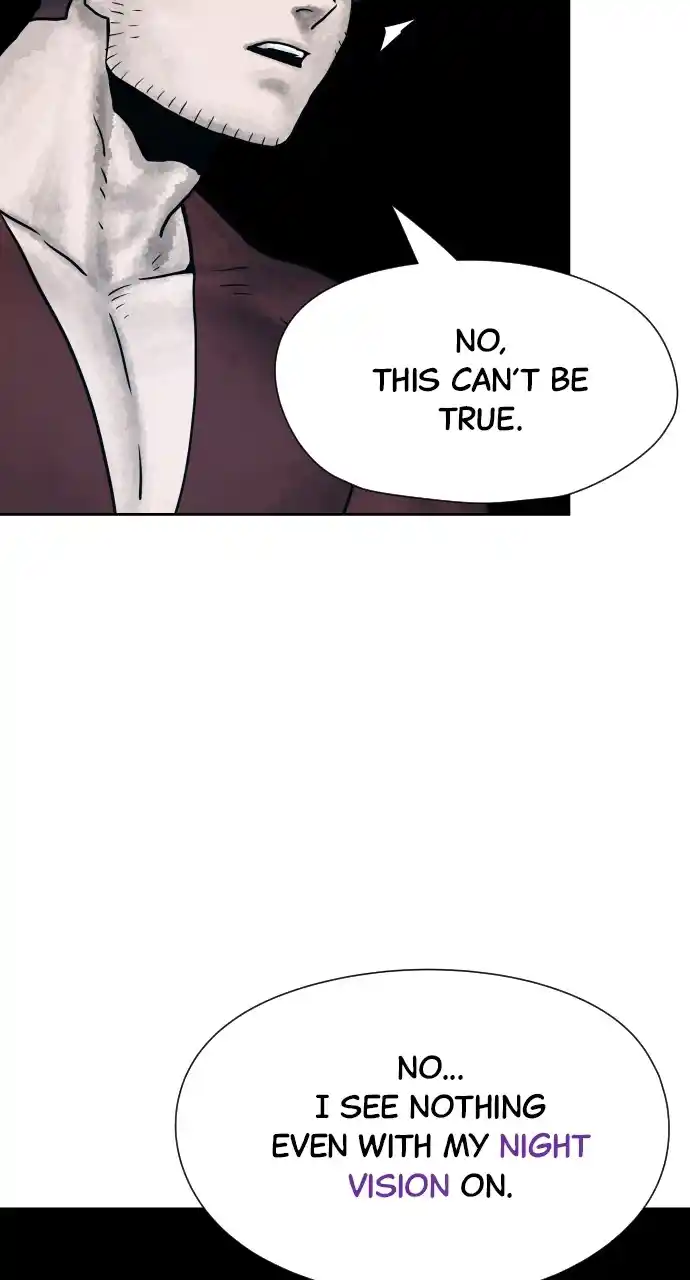 Warrior Executioner Chapter 76