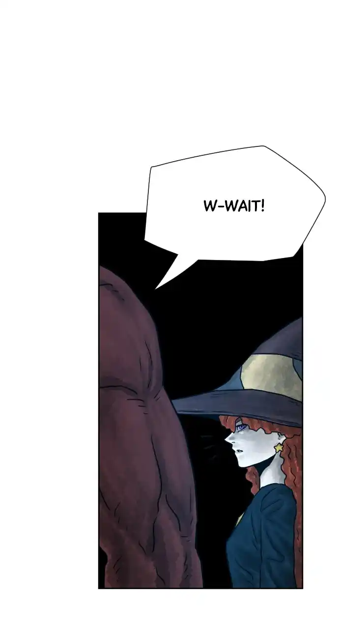 Warrior Executioner Chapter 76