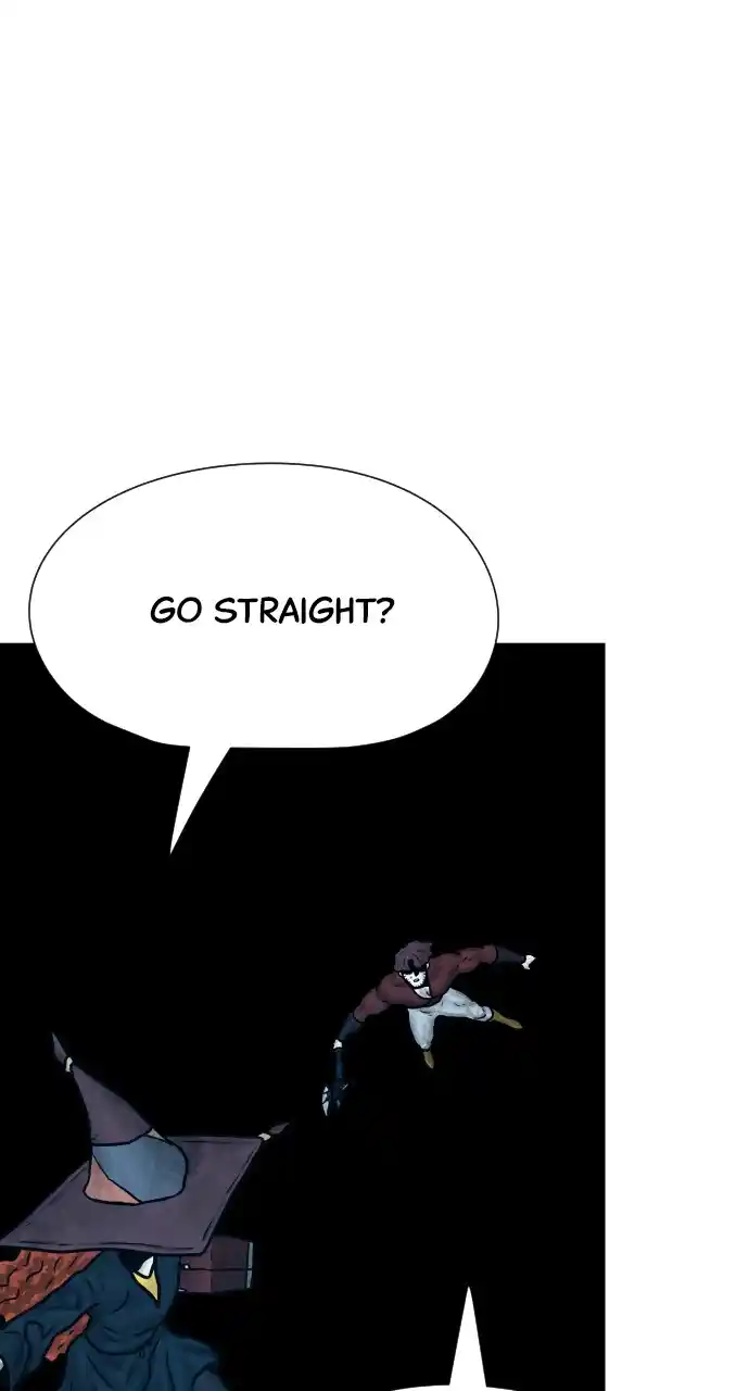 Warrior Executioner Chapter 76