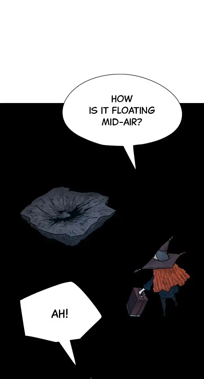 Warrior Executioner Chapter 76