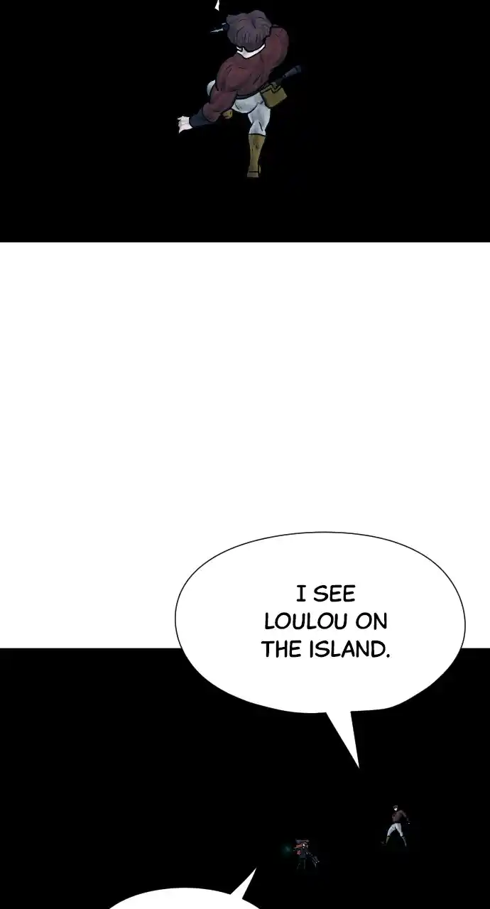 Warrior Executioner Chapter 76