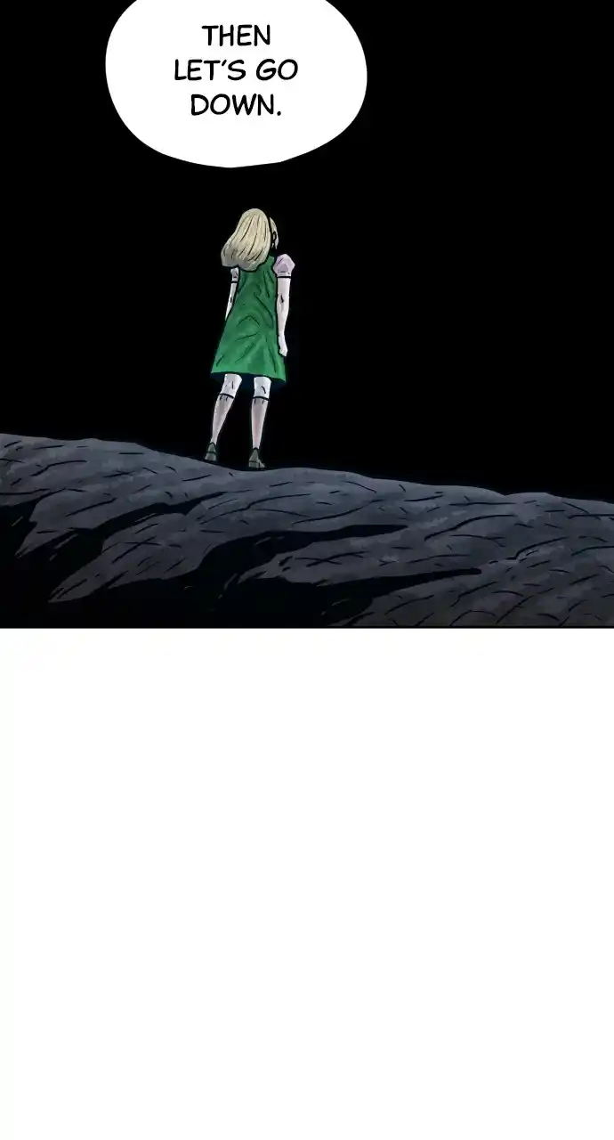 Warrior Executioner Chapter 76